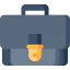 Briefcase Ikona 64x64