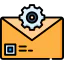 Email アイコン 64x64