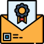 Email アイコン 64x64