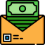 Email アイコン 64x64