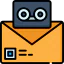 Email アイコン 64x64