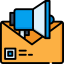Email アイコン 64x64