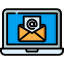 Email アイコン 64x64