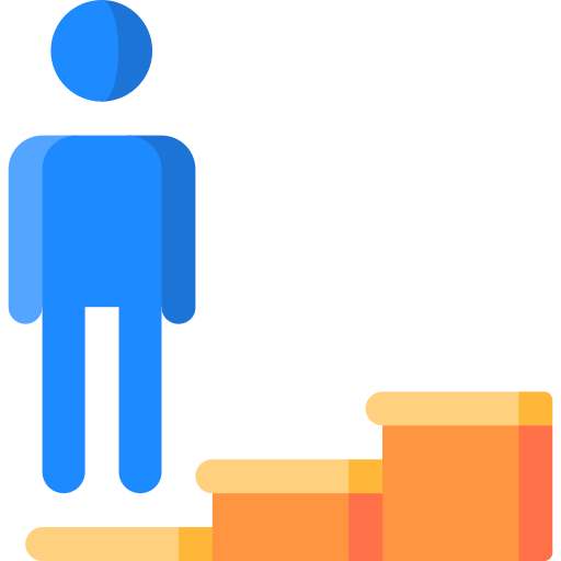 Career path biểu tượng