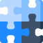 Puzzle icon 64x64