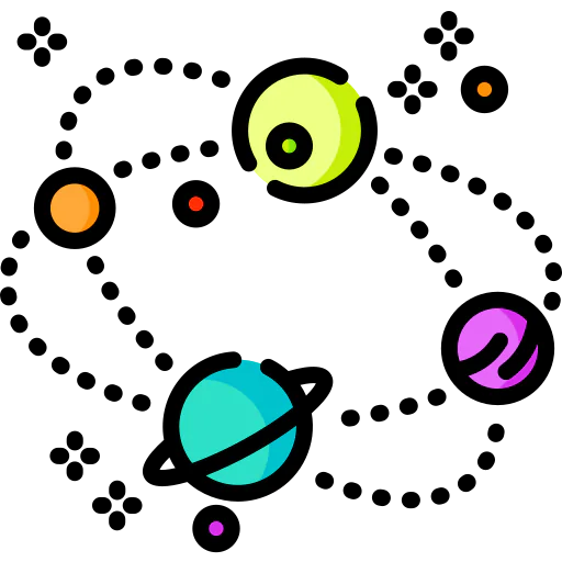 Space icon