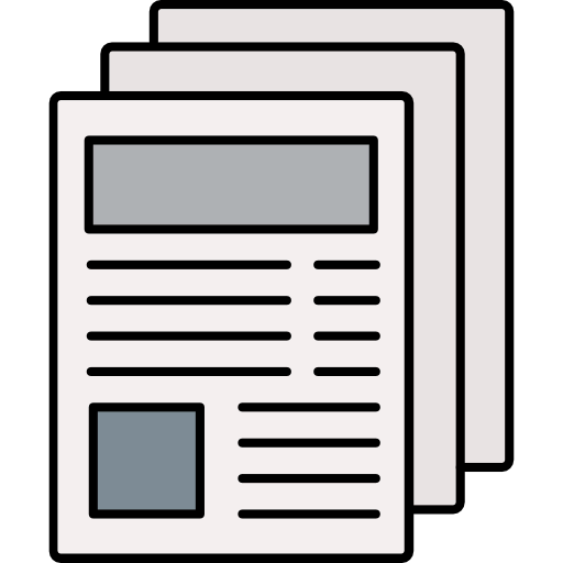 Articles icon
