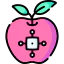 Apple icon 64x64