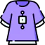Smart clothing icon 64x64