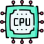 Cpu 图标 64x64