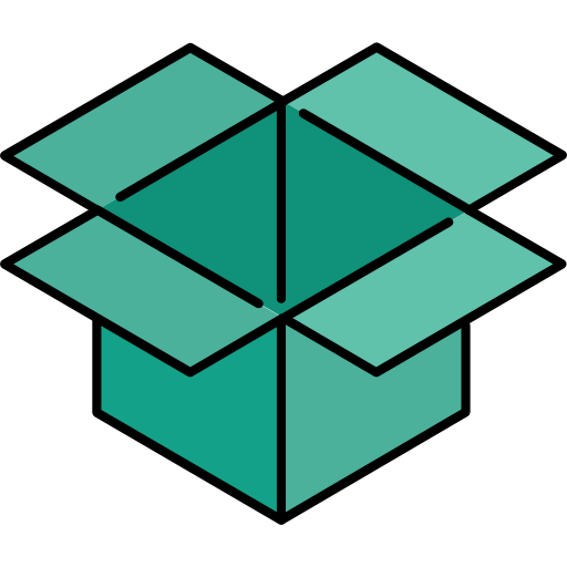 Box icon