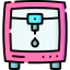 3d printer icon 64x64