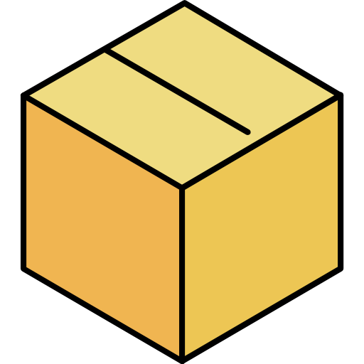 Box icon