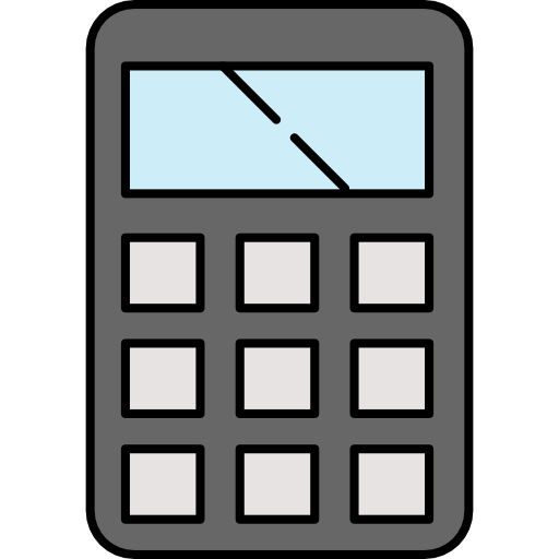 Calculator іконка