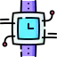 Smartwatch icon 64x64