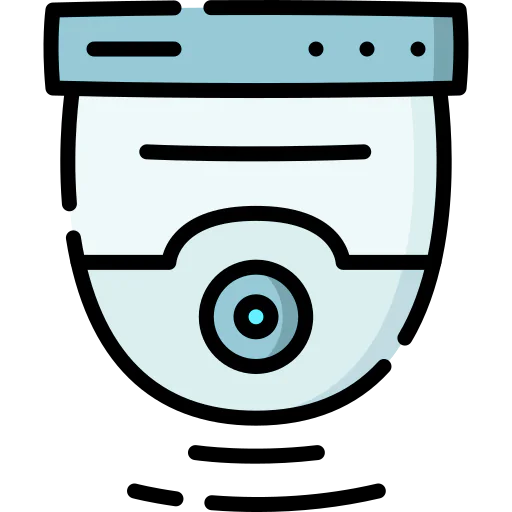 Motion sensor 图标
