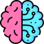 Brain 图标 64x64