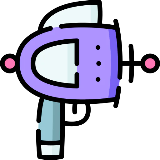 Blaster icon