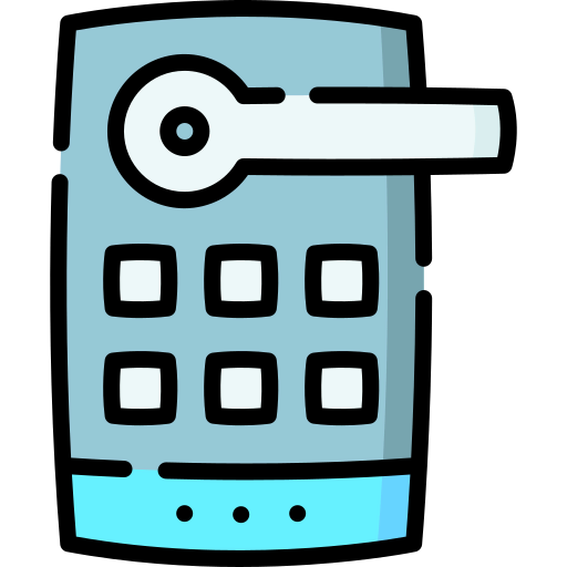Door handle 图标