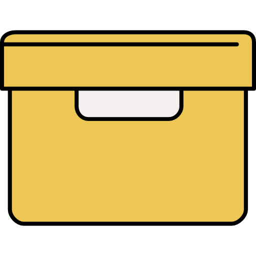 Box icon