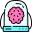 Brain icon 64x64