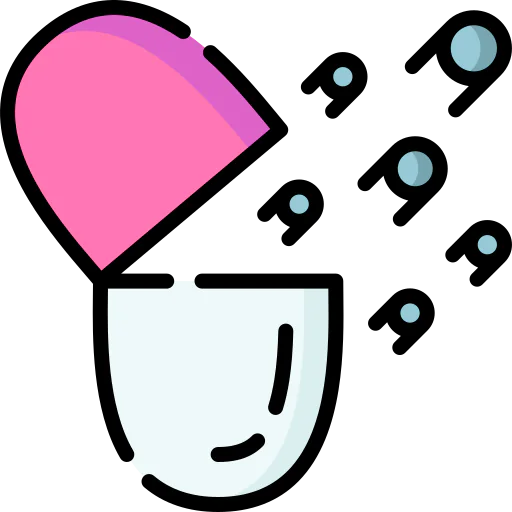 Nanotechnology Ikona