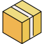 Box biểu tượng 64x64