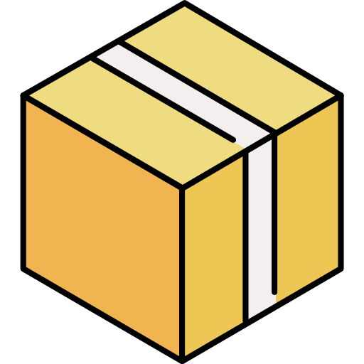 Box icon