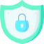 Cyber security 图标 64x64