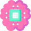 Artificial intelligence 图标 64x64