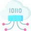 Cloud computing 图标 64x64