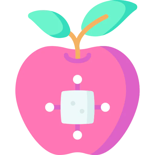 Apple 图标