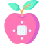 Apple 图标 64x64