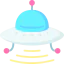 Ufo 图标 64x64