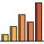 Stats アイコン 64x64