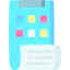Foldable phone 图标 64x64