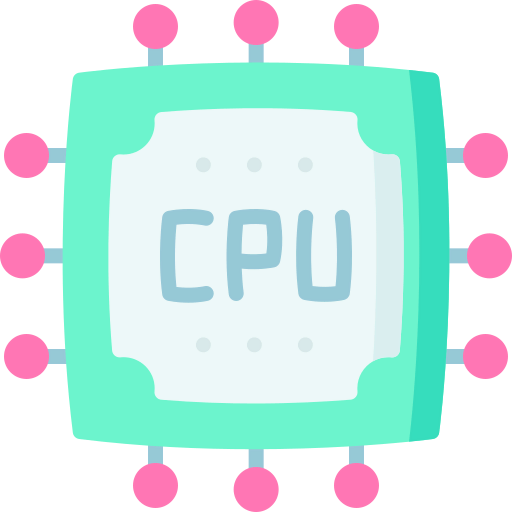 Cpu icon