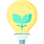 Eco light 图标 64x64