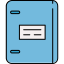 Notebook アイコン 64x64