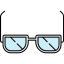 Glasses アイコン 64x64
