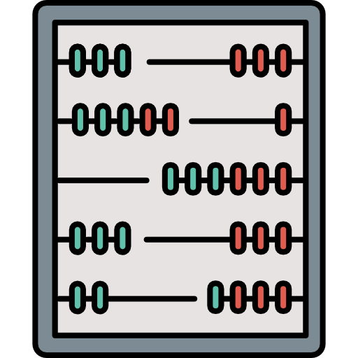 Abacus icon