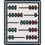 Abacus アイコン 64x64