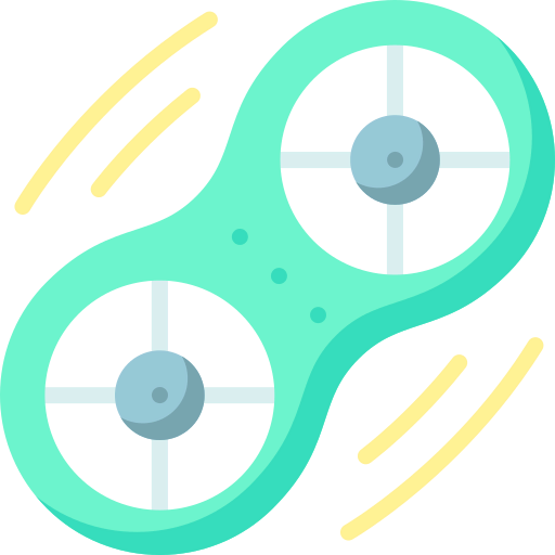Hoverboard icône