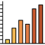 Stats アイコン 64x64