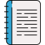 Document アイコン 64x64