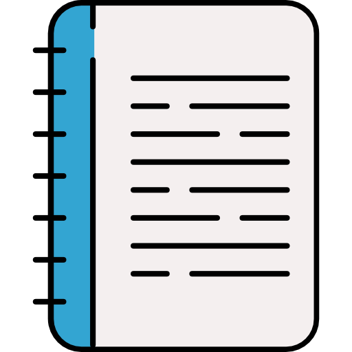 Document icon