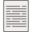 Document アイコン 64x64