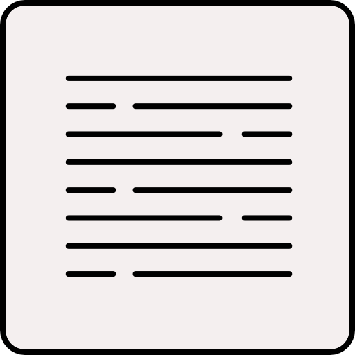 Interface icon