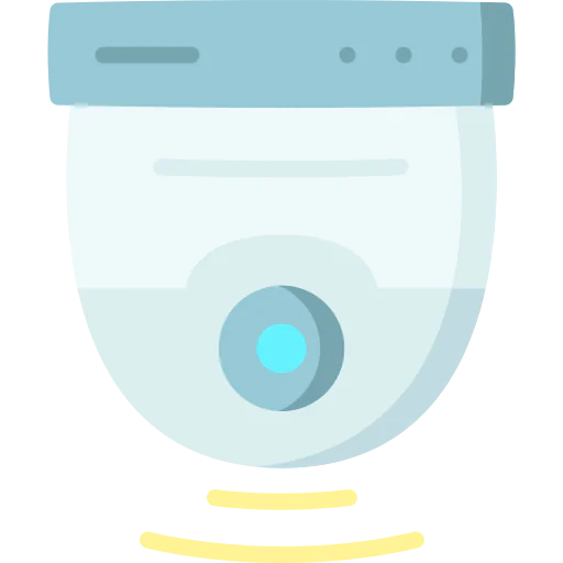 Motion sensor 图标