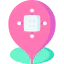 Location 图标 64x64